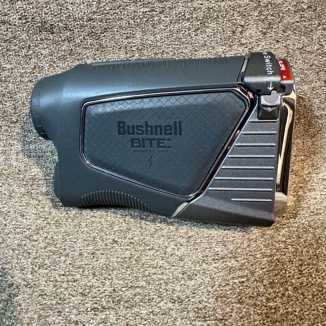 美品 Bushnell x3／ブッシュネル プロ X3