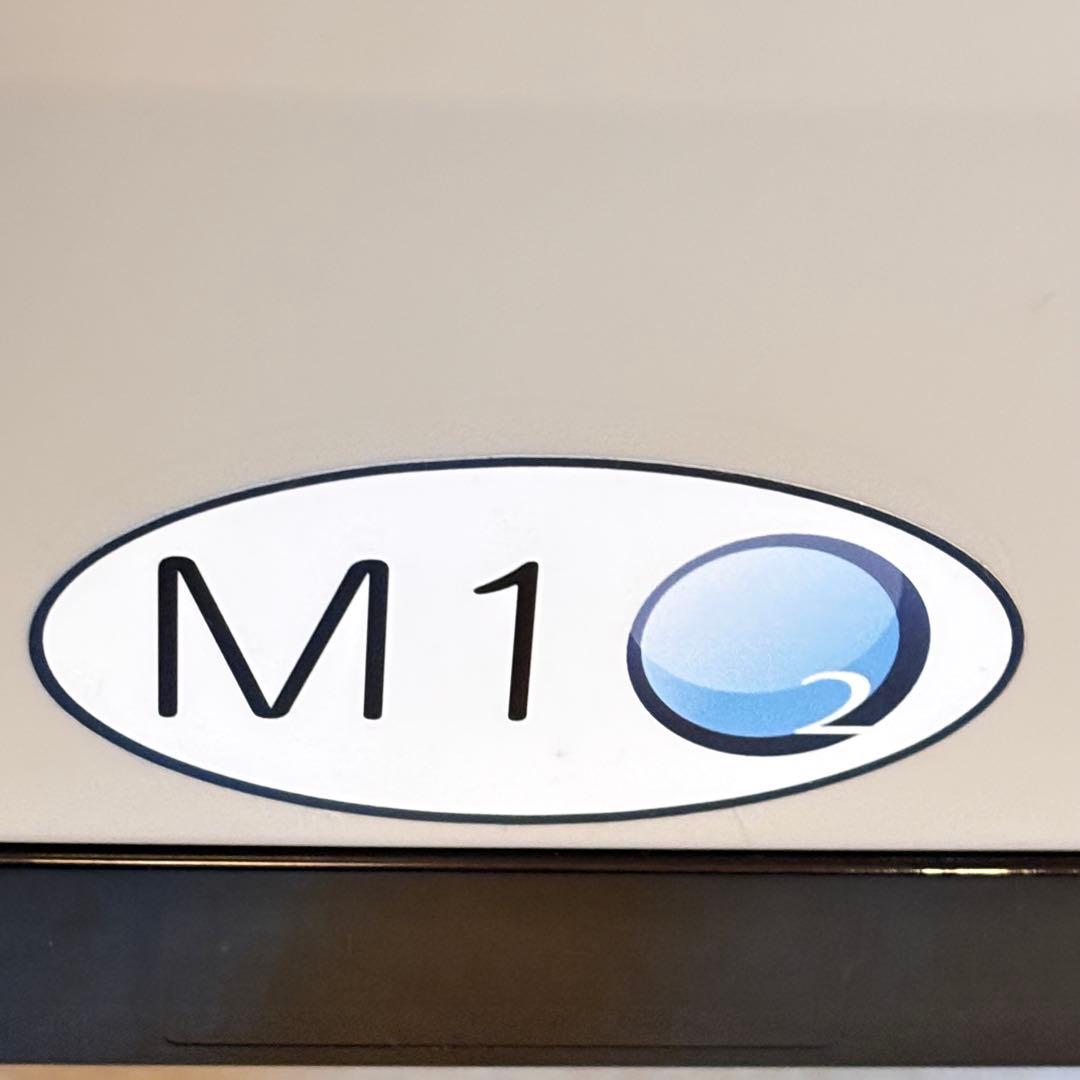 【未使用】神戸メディケア　酸素発生器 M1O2 S5L エムワンオーツーエス5L