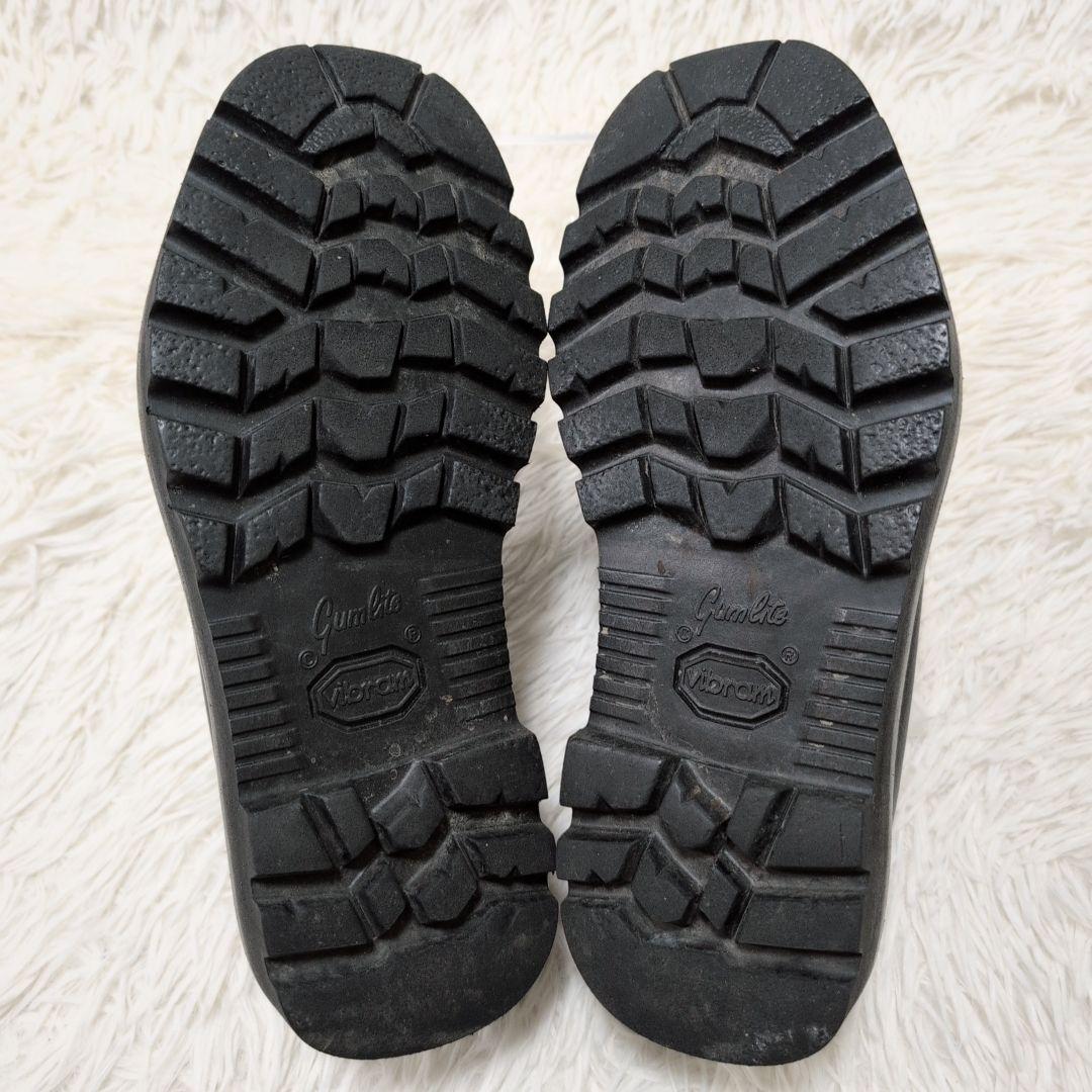 サルヴァトーレフェラガモ ガンチーニ ローファー ブラック 24.0cm