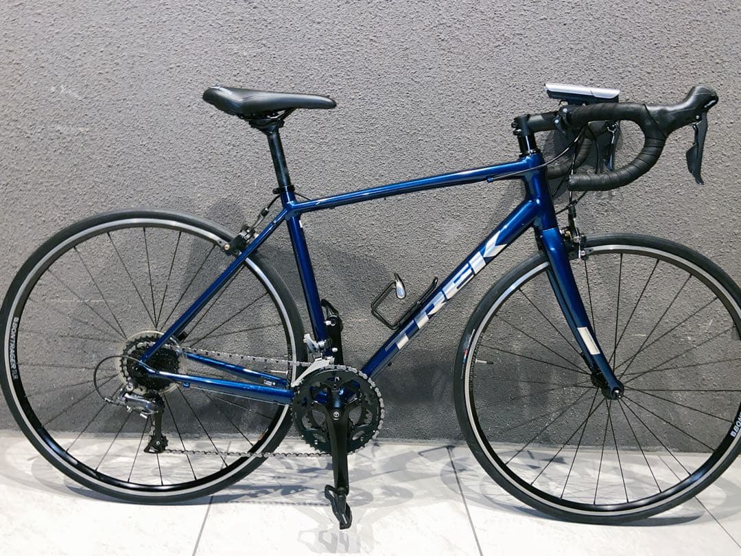 TREK domane トレック　ロードバイク・クロス・スポーツ　AL2 34