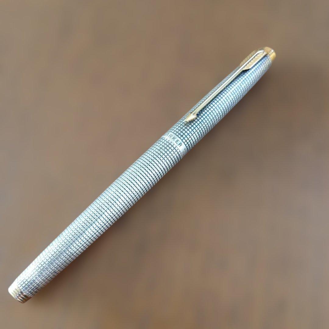 PARKER 万年筆