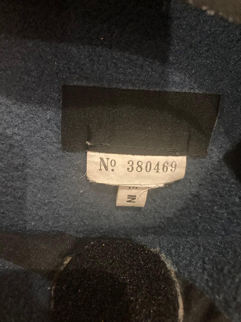 BEWET ウェットスーツ 長袖・長ズボン 黒