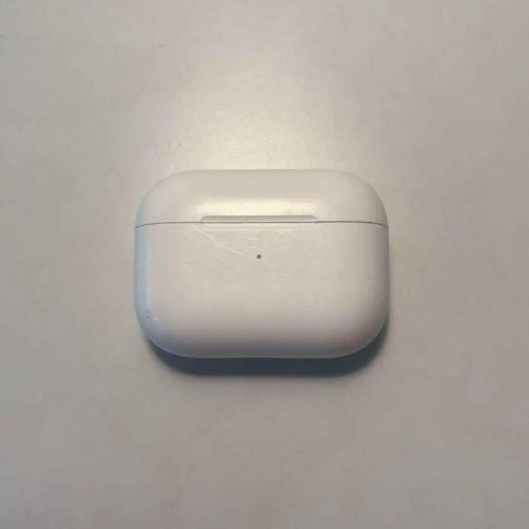 AirPods Pro 第2世代 Lightningモデル