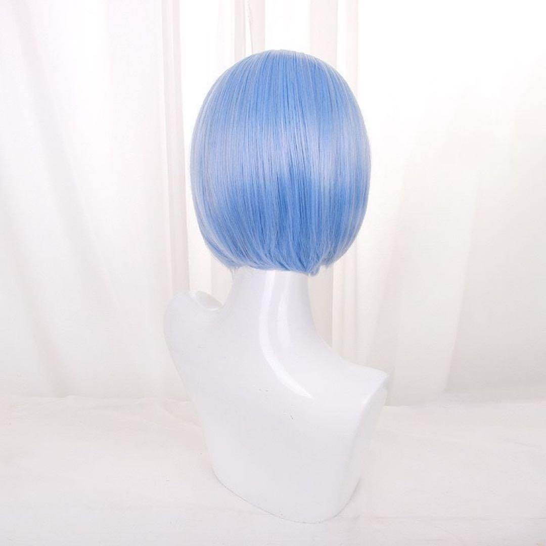 リゼロ　レム　ラム　コスプレ　衣装　高級感　メイド服　メルカリハロウィン