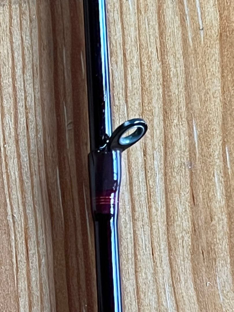 ハートランド HL7102L +FS-SV AGS18 別誂冴掛710AGS