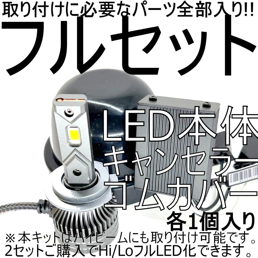 マルスコイ　 R1200RS LEDヘッドライト　ハイ+ロービーム