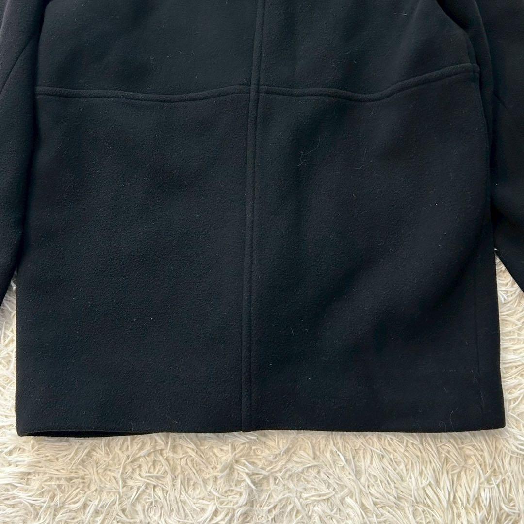 ✨美品✨ ジャーナルスタンダード 2022AW スーパー140モッサフードコート