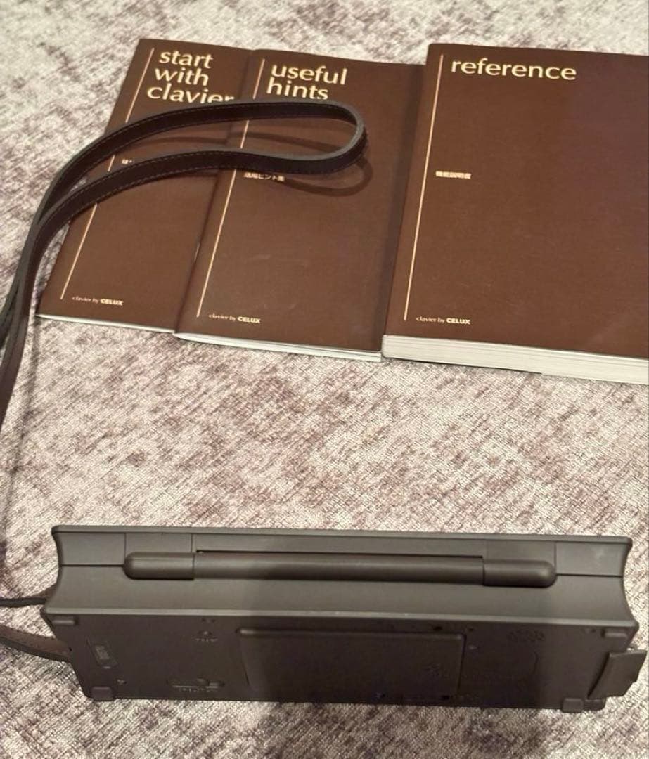 【超希少 非売品✨】LOUIS VUITTON ルイヴィトン ダミエ クラヴィエ