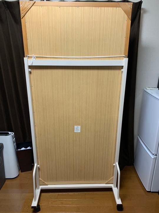 姿勢矯正用鏡