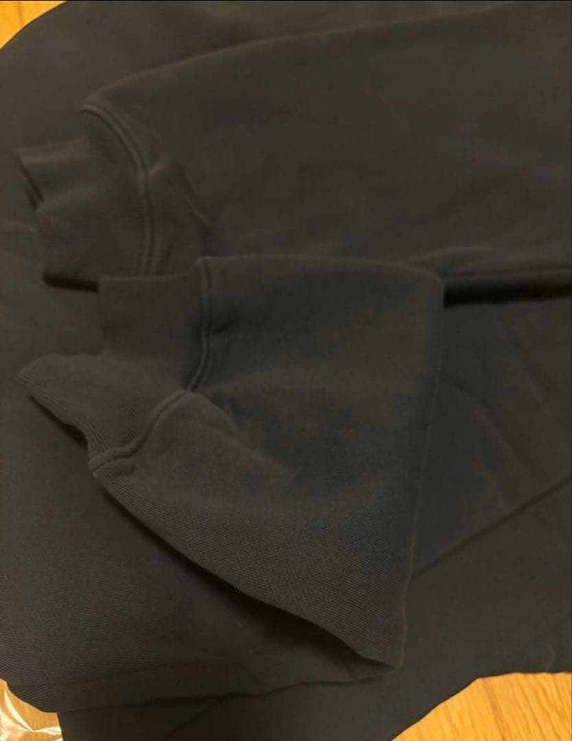 wkbysA0111 になります〜　PATOU パトゥ　スエット