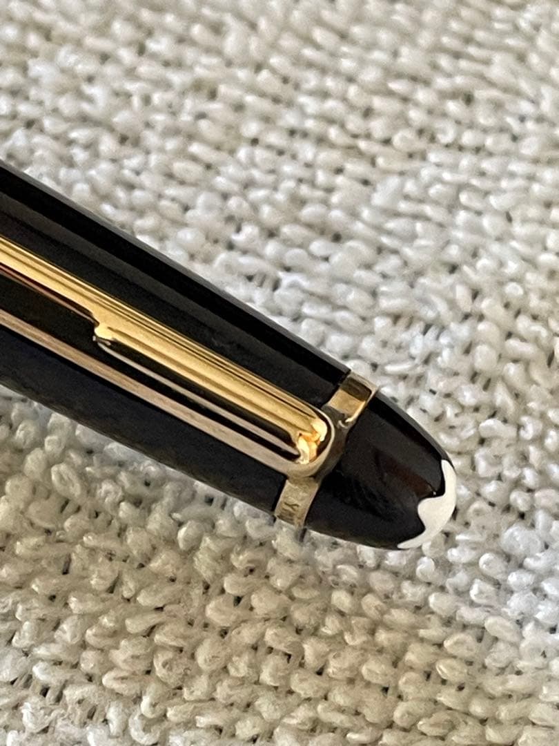 E*Y様 ‼️新品未使用‼️モンブラン◾️マイスターシュテュック クラシック16