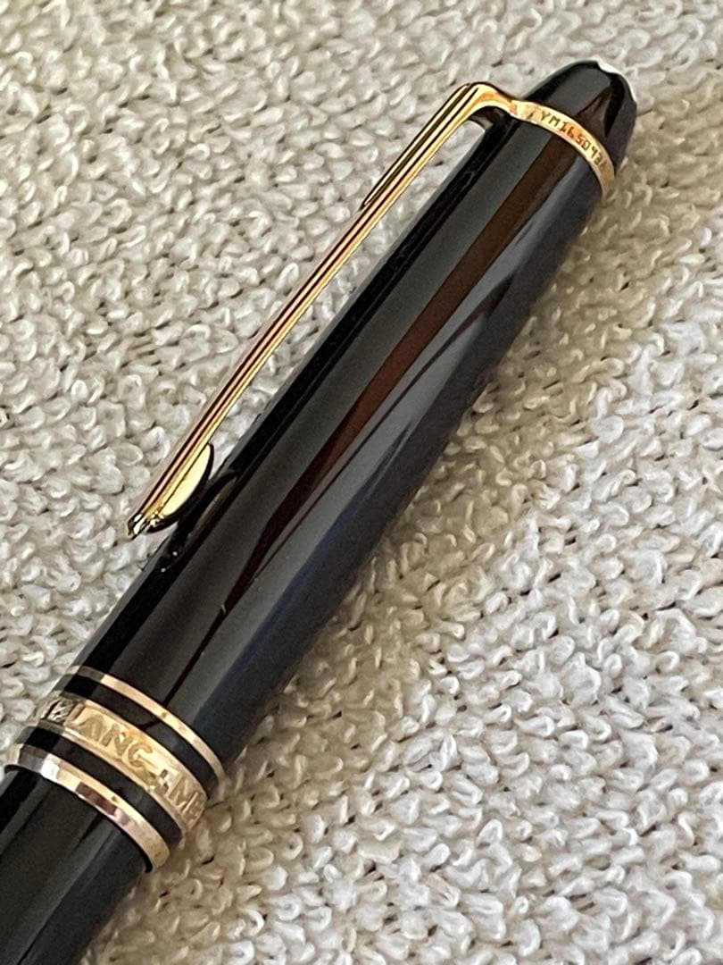 E*Y様 ‼️新品未使用‼️モンブラン◾️マイスターシュテュック クラシック16