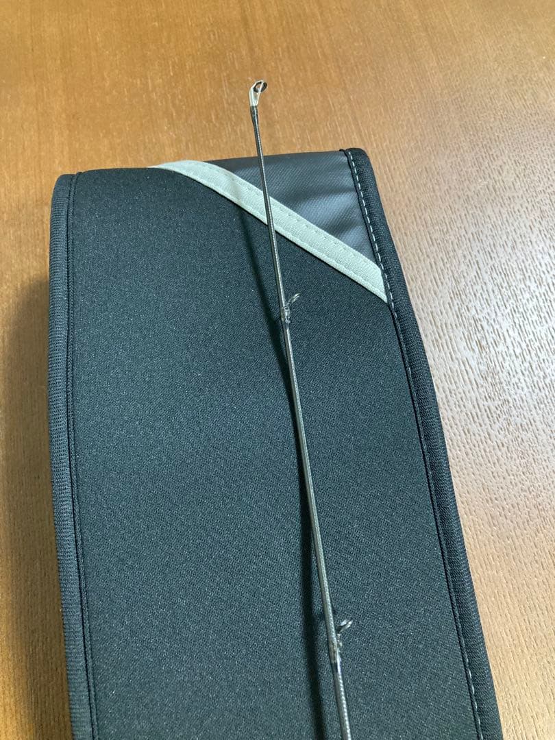 【15時間使用】ダイワ リアルコントロール C610M