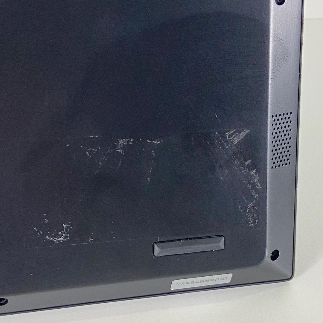 ★特大バッテリー★ 2021年製 第11世代Corei7 Mouse H22