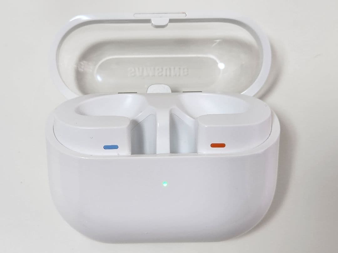 Galaxy Buds3 ノイズキャンセリング 動作確認済 ワイヤレスイヤホン