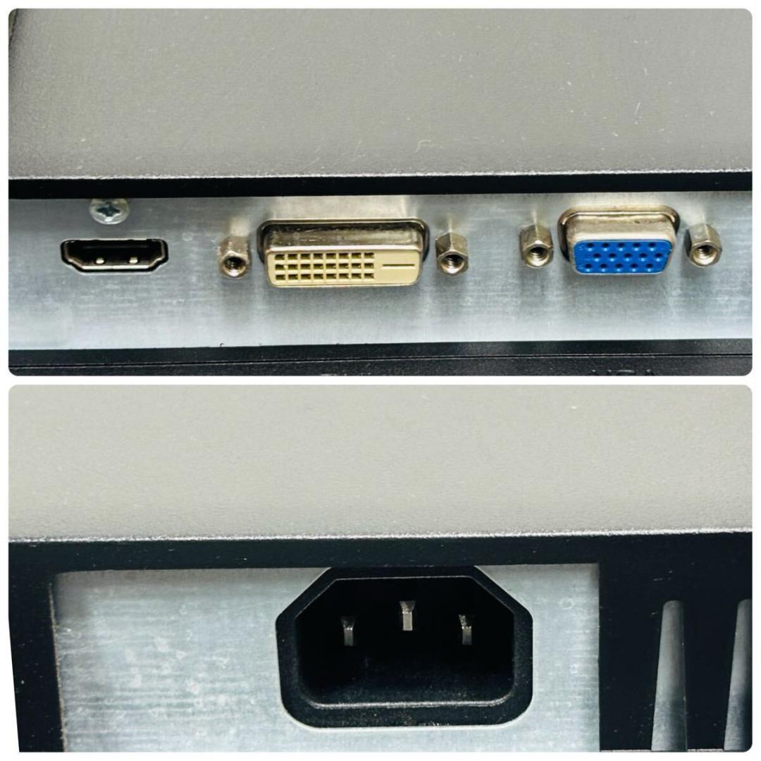 アイオーデータ 27インチ モニター LCD-MF273EDB-F