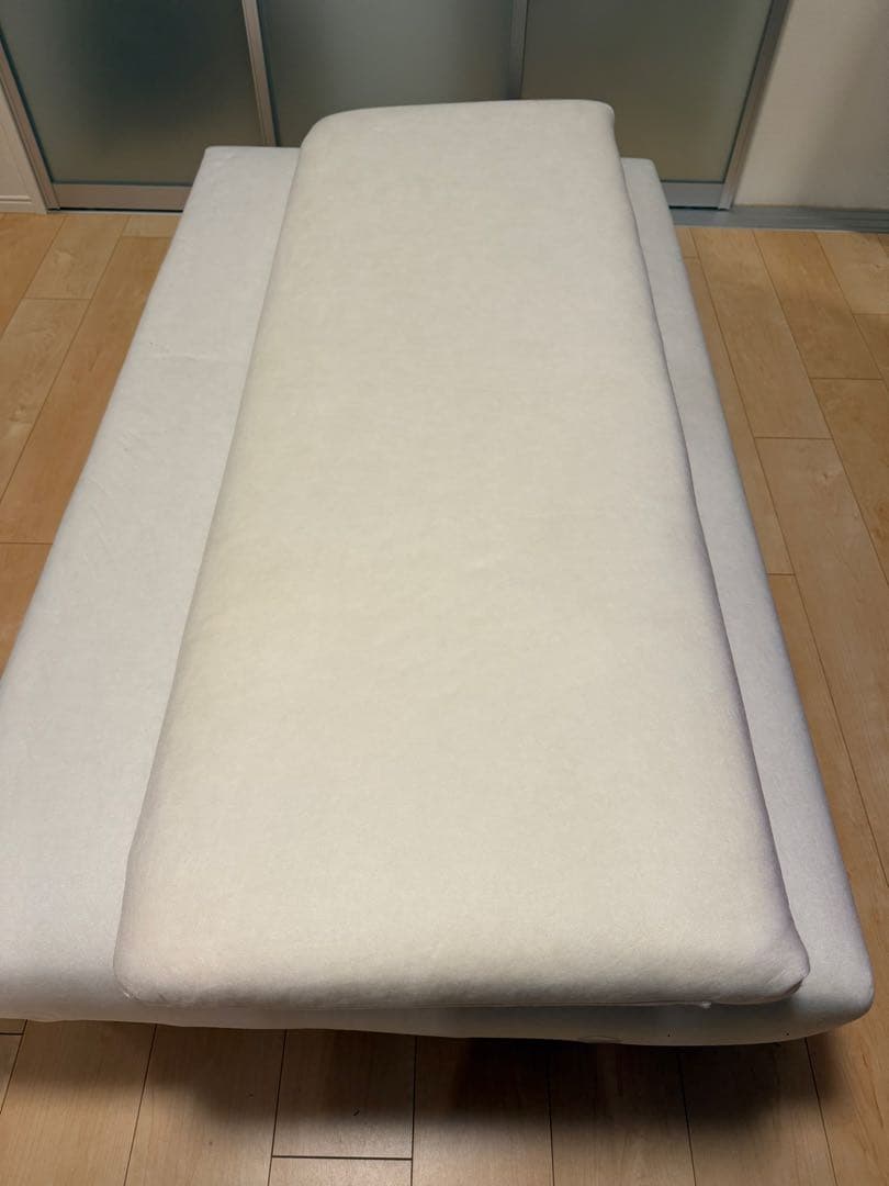 SÖDERHAMN ソーデルハムン 3人掛けコンパクトソファセクション