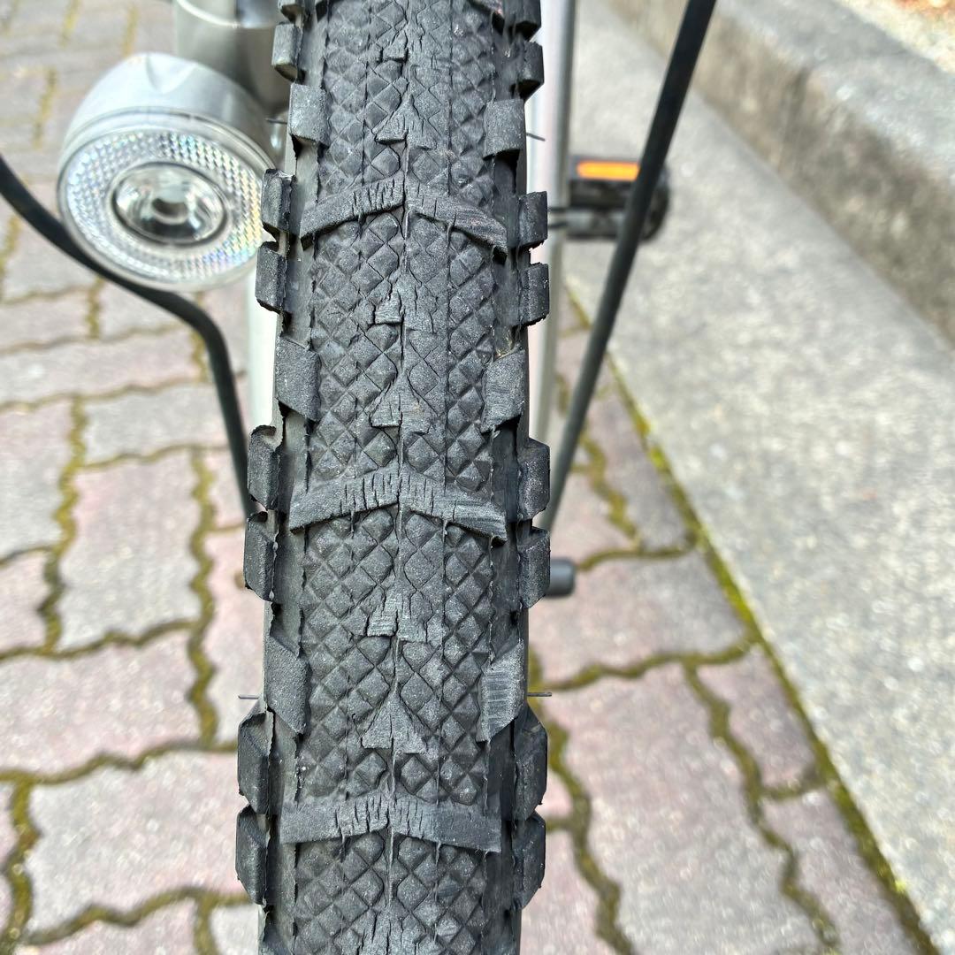 【大阪直接引き取りのみ】◆子ども用自転車 あさひ DRIDE ◆24インチ