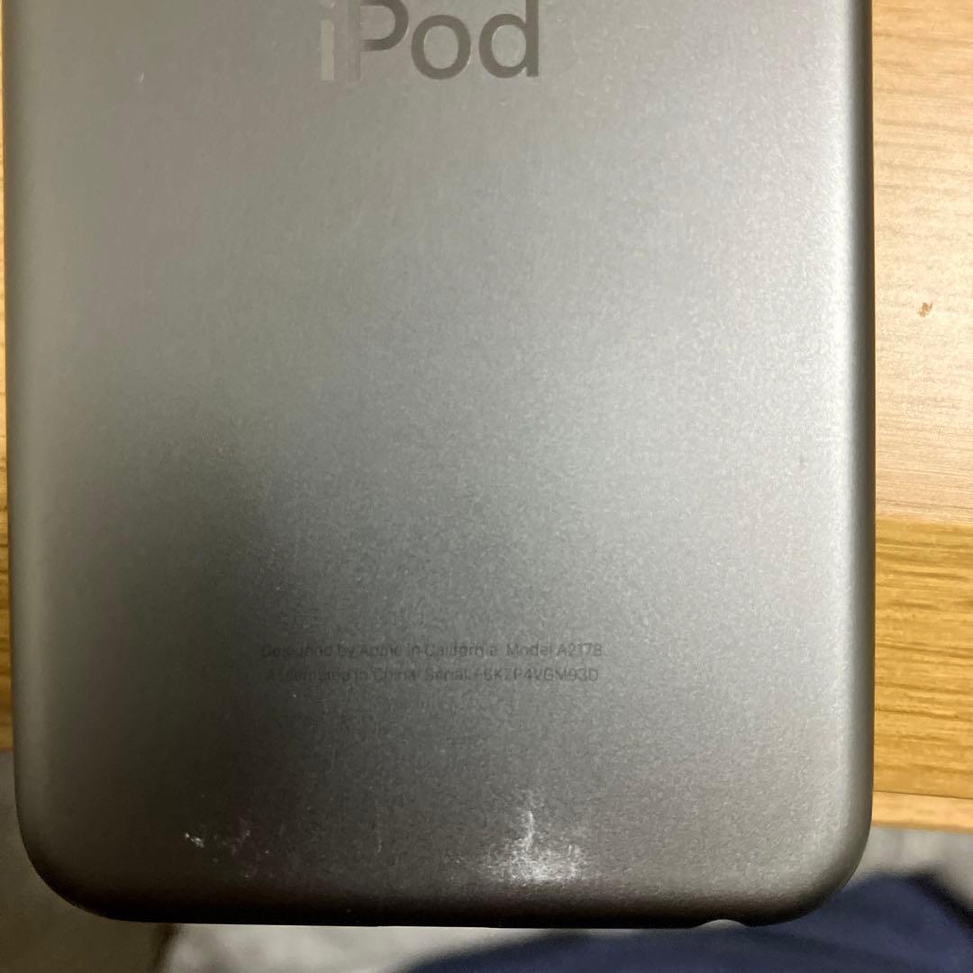 Apple iPod touch　第7世代
