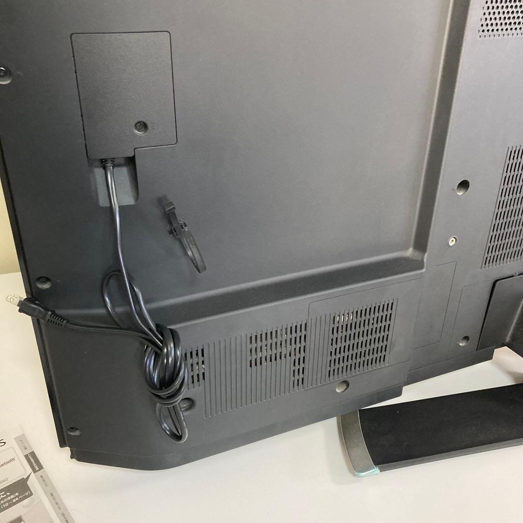 60型‼️ シャープLC-60US45 2018年製