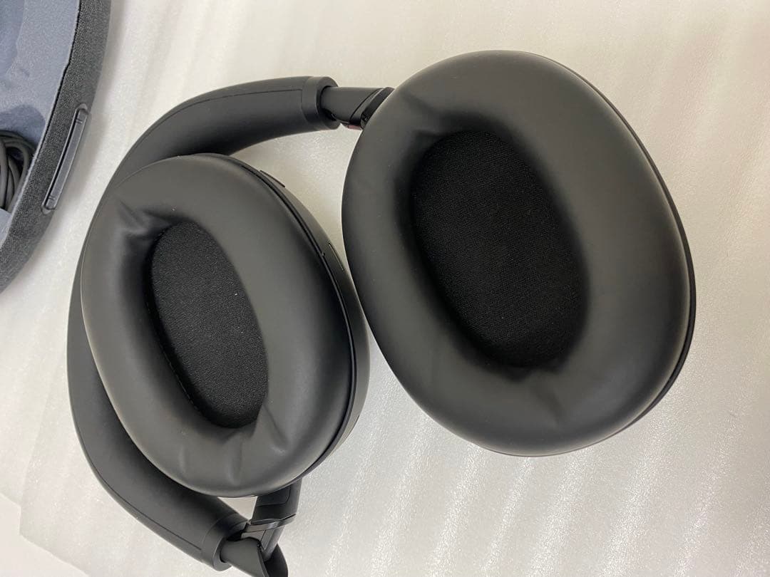 3-3270 SONY WH-1000XM6 ワイヤレスヘッドホン [ブラック]