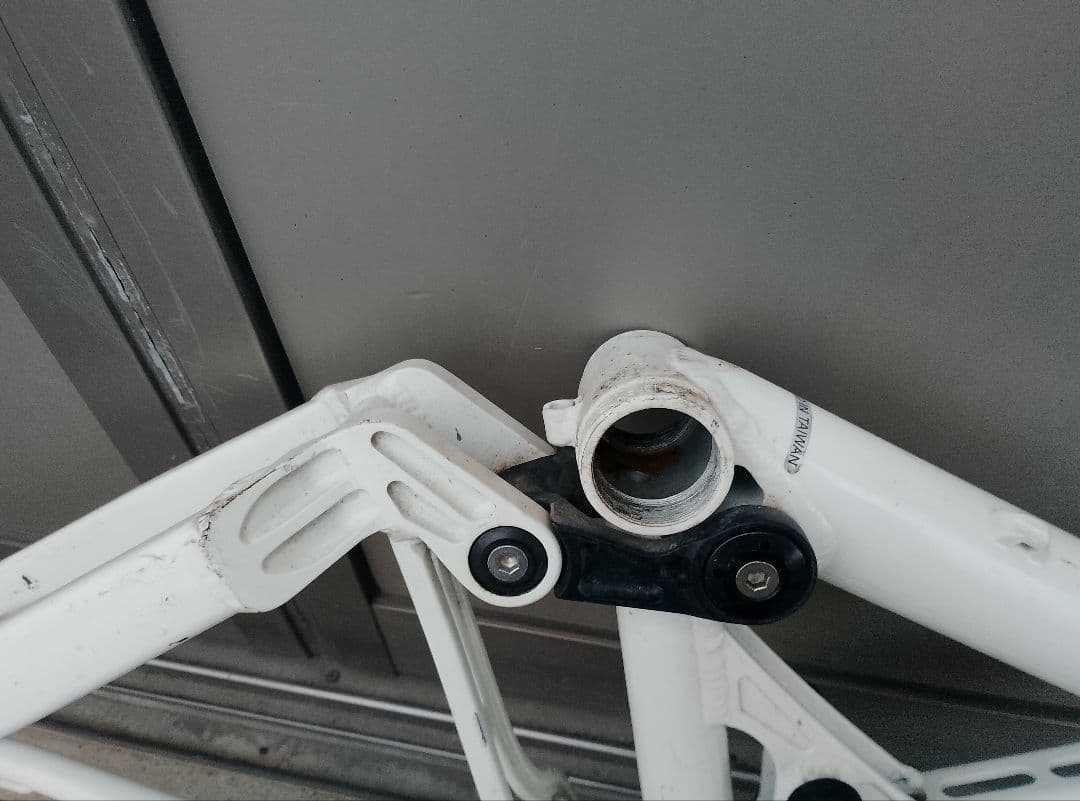 フレーム LOUIS GARNEAU Flite