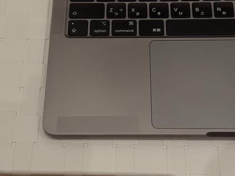 MacBook Pro Apple M1 16GB 512GB スペースグレー