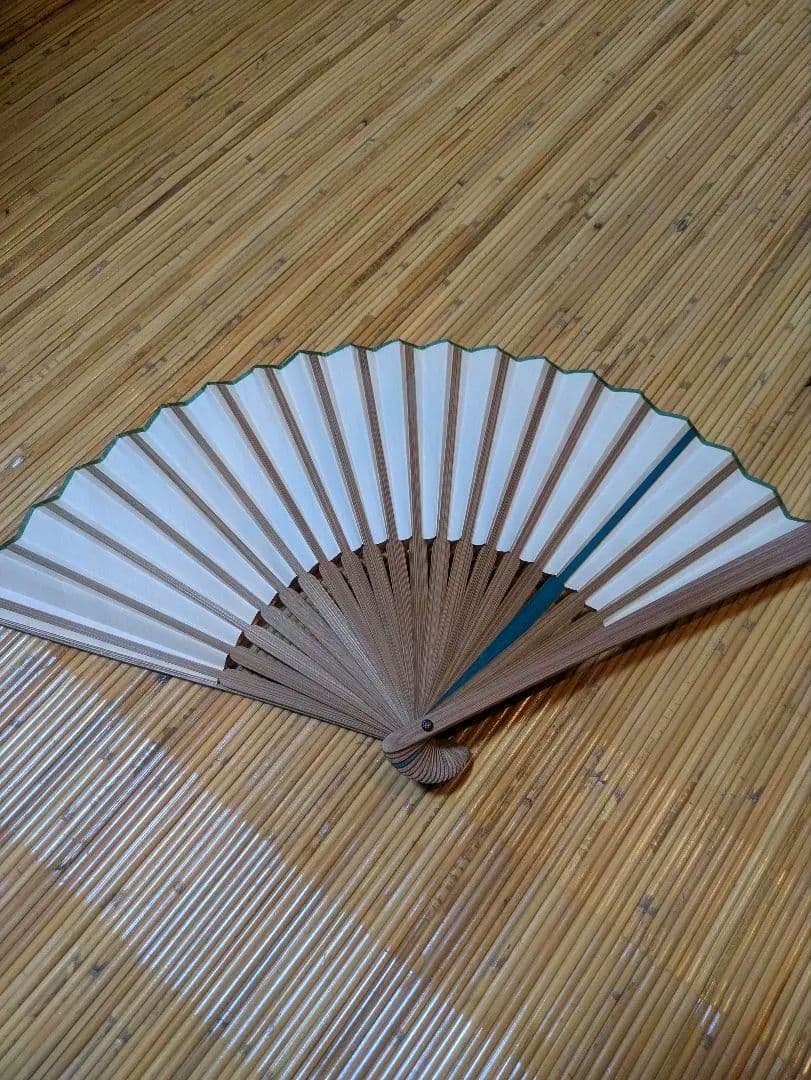 白州扇子