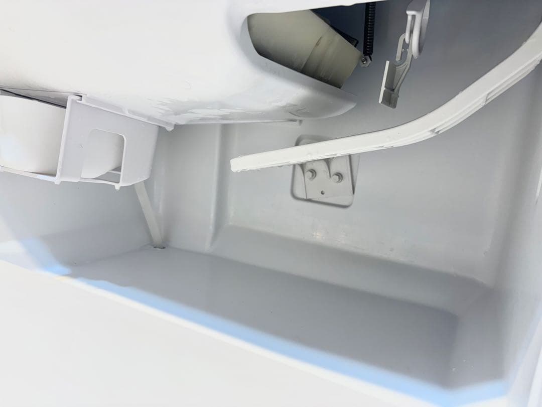 ホシザキ業務用製氷機キューブアイスIM-95TM-1