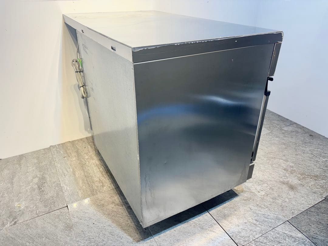 ホシザキ業務用製氷機キューブアイスIM-95TM-1