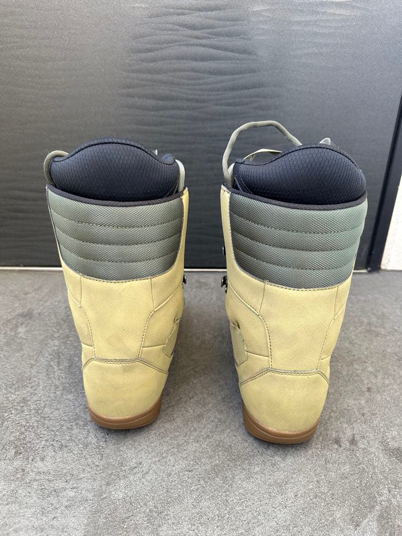 美品 20-21 DEELUXEディーラックスORIGINAL TF 26.5