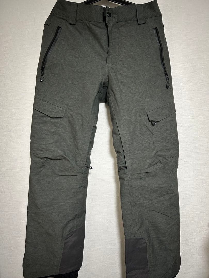 686 ハイドラサーモグラフジャケットと686パンツの上下セット