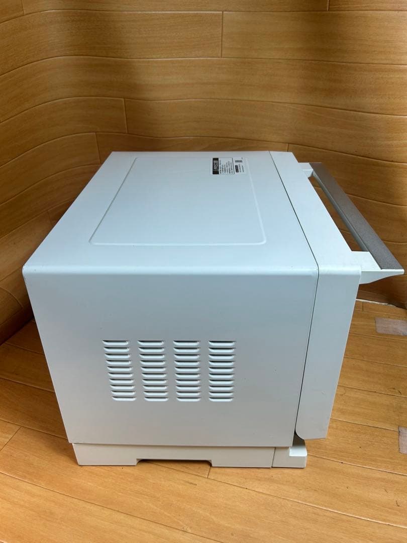 SHARP オーブンレンジ RE-WF182-W 2021年