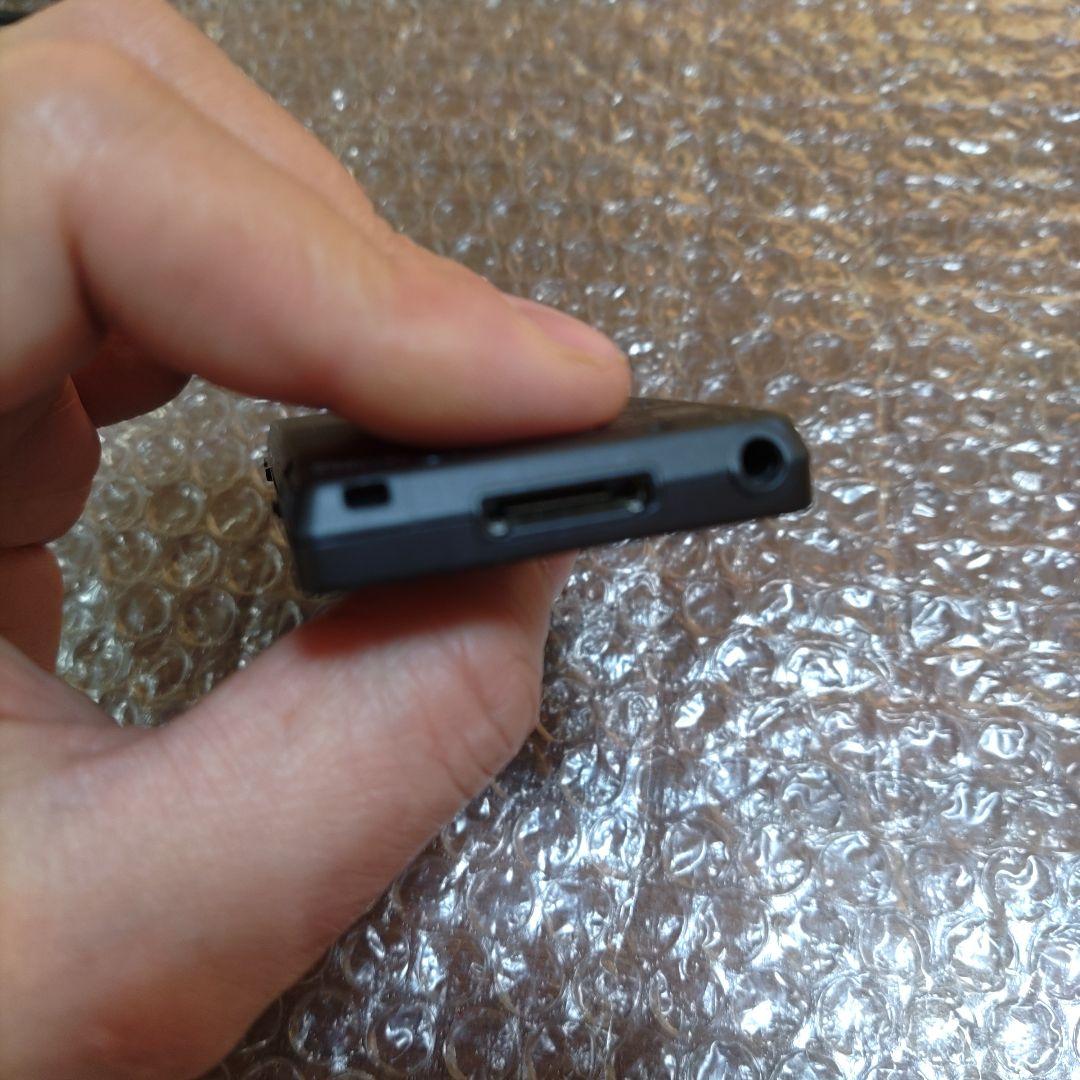 ソニーウォークマン　NW−A25　管理ナンバー9900