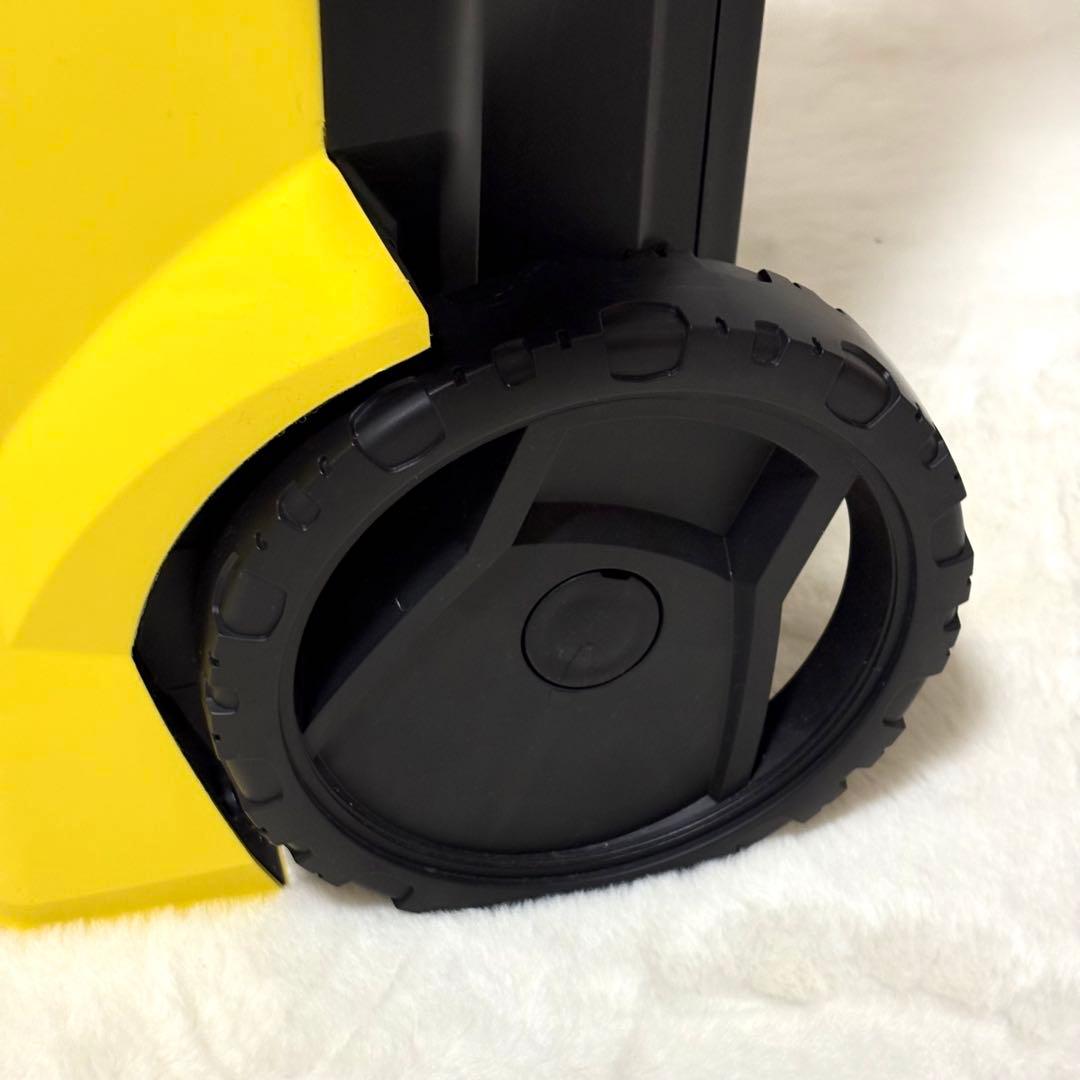 KARCHER K2.900 サイレント 高圧洗浄 60Hz