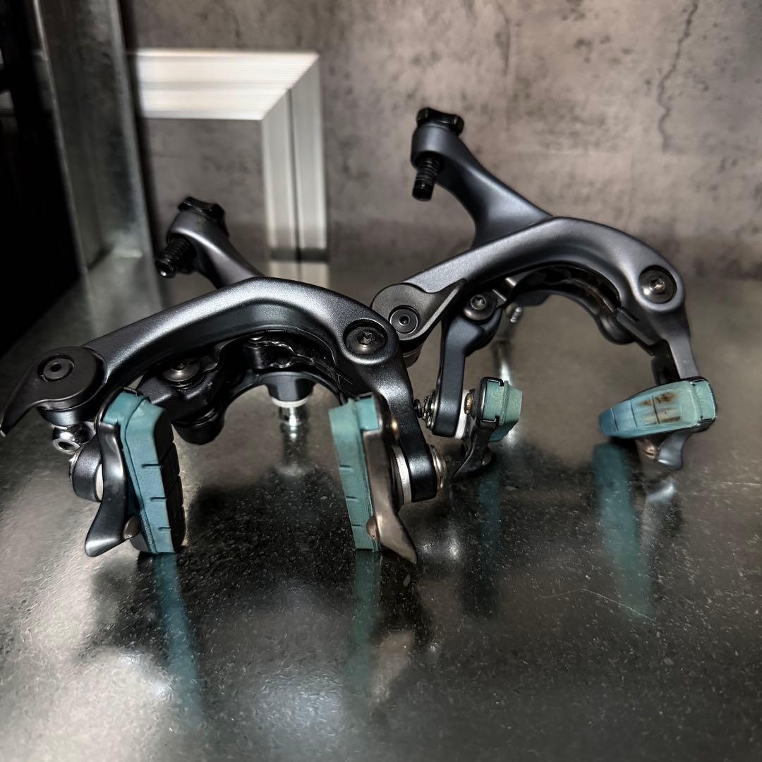 SHIMANO ULTEGRA br-r8000 F/Rセット