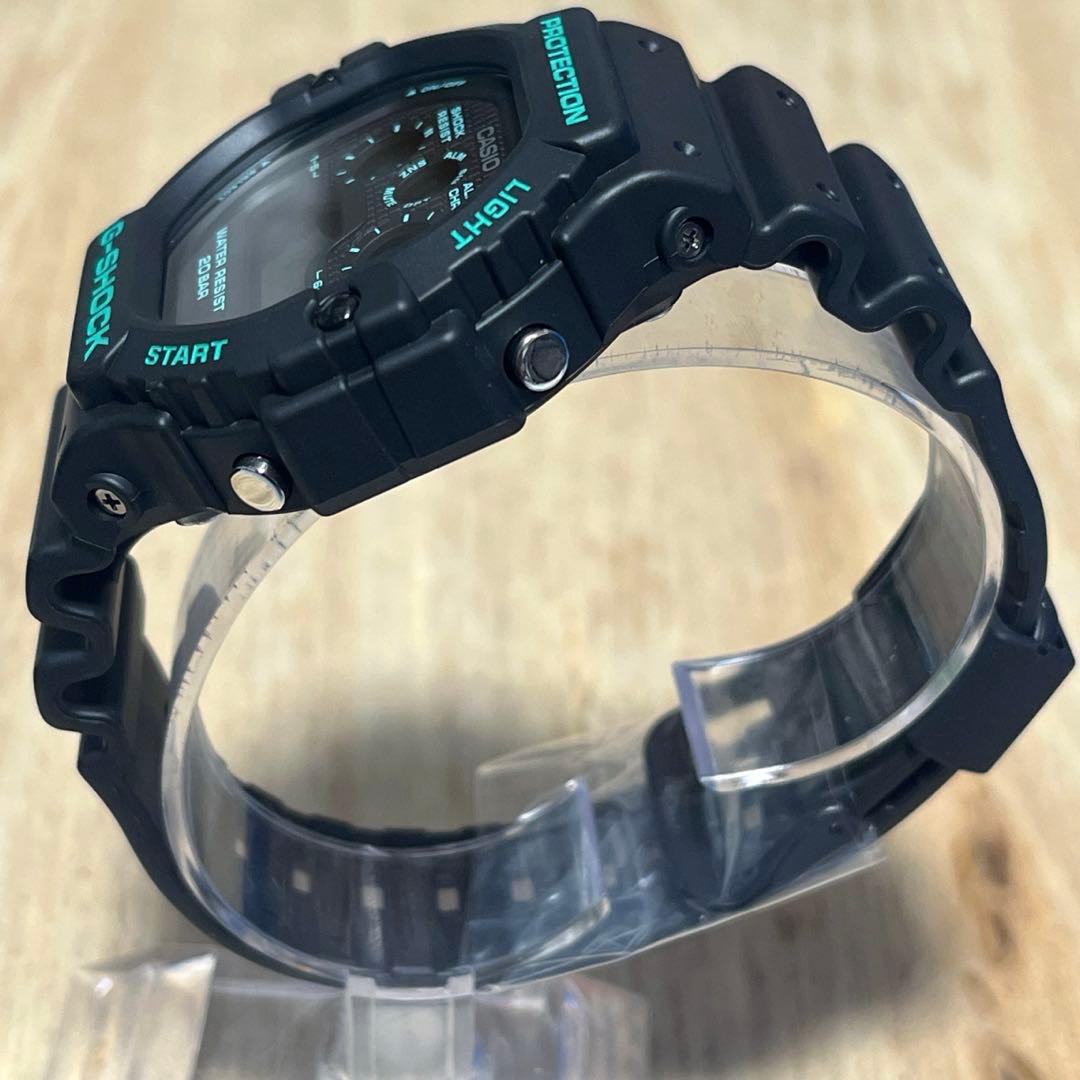 【新品未使用】POTR × G-SHOCK コラボDW-5900 限定発売品