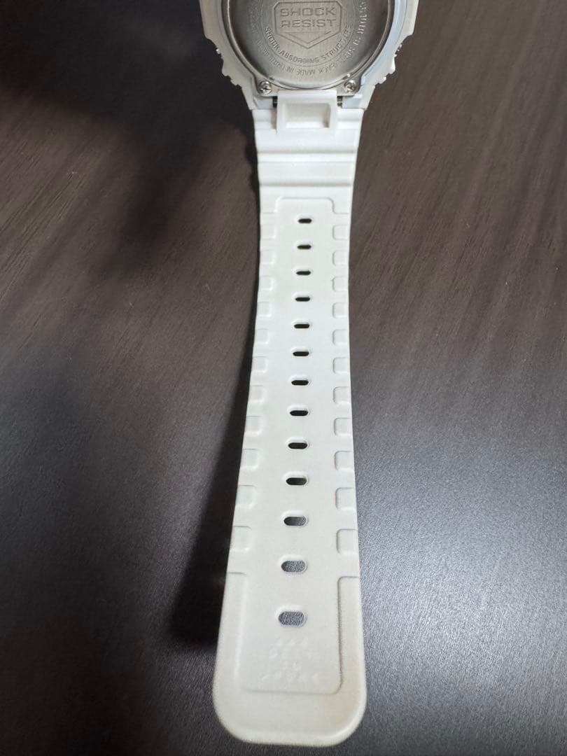 G-SHOCK GW-M5610TR 電波ソーラー