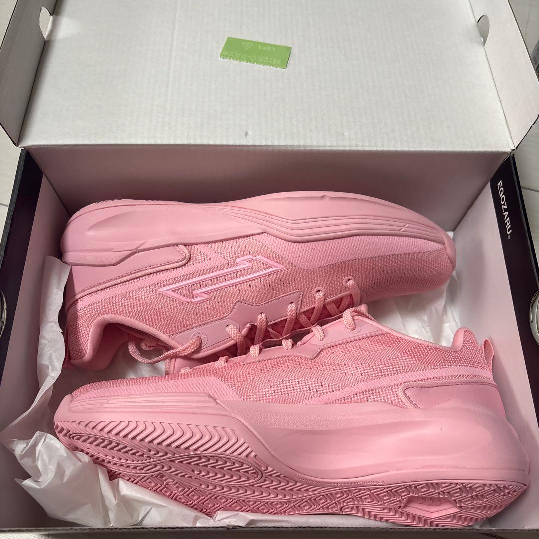 エゴザル　瀬川琉久　RIKU1 27.5センチ