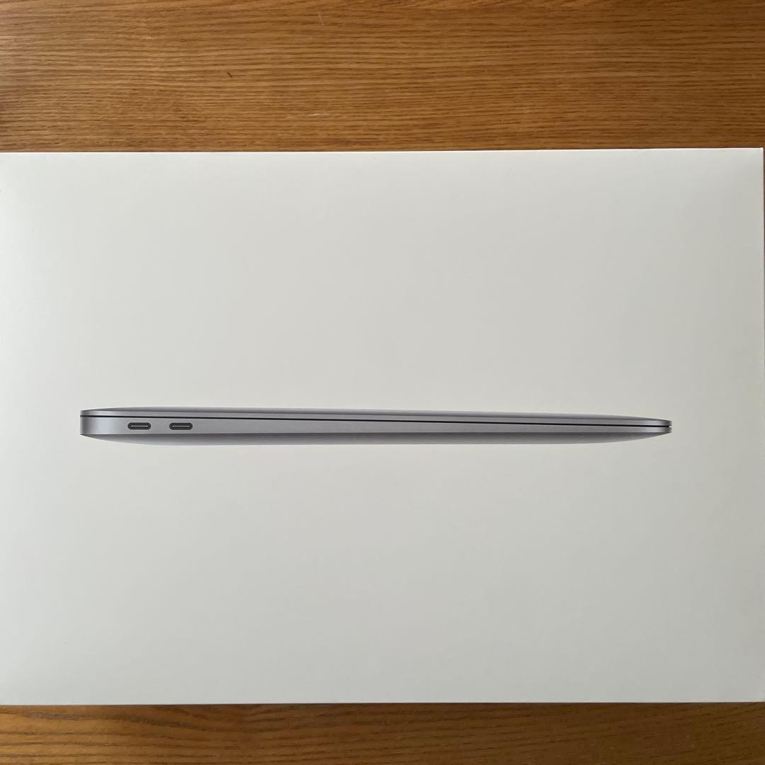 MacBook本体 MacBook Air 2020 core i5 8G SSD512GB