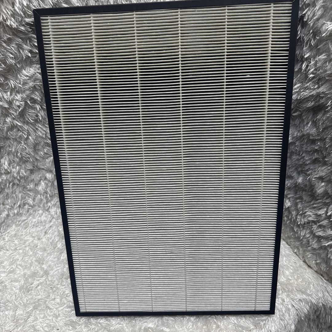 コウジ　Panasonic 加湿空気清浄機　F-VXS90 パナソニック