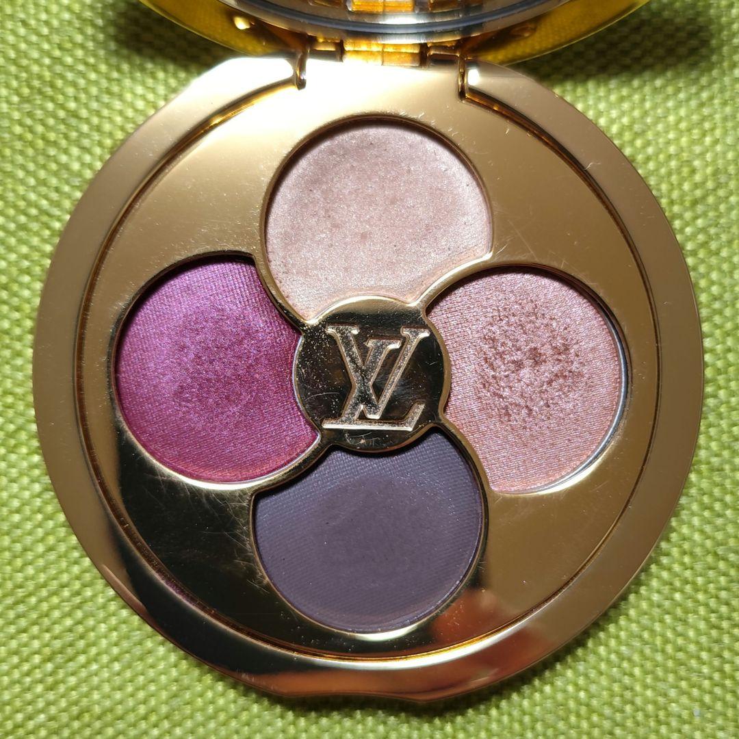 ルイヴィトン　アイシャドウ　LVオンブル23