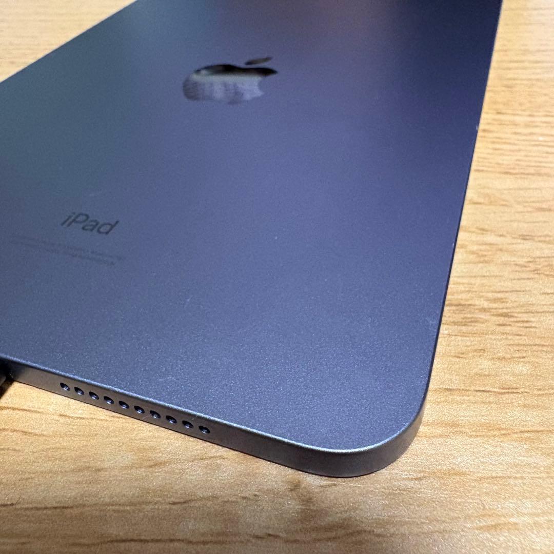 iPad mini6 第6世代　64GB 〈おまけ付き★〉