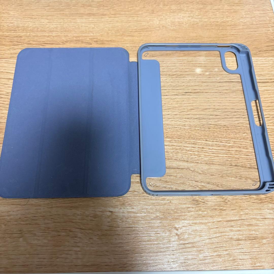iPad mini6 第6世代　64GB 〈おまけ付き★〉