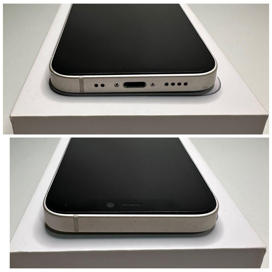 29 iPhone 12mini 128GB 純正BMS新品バッテリー結構綺麗