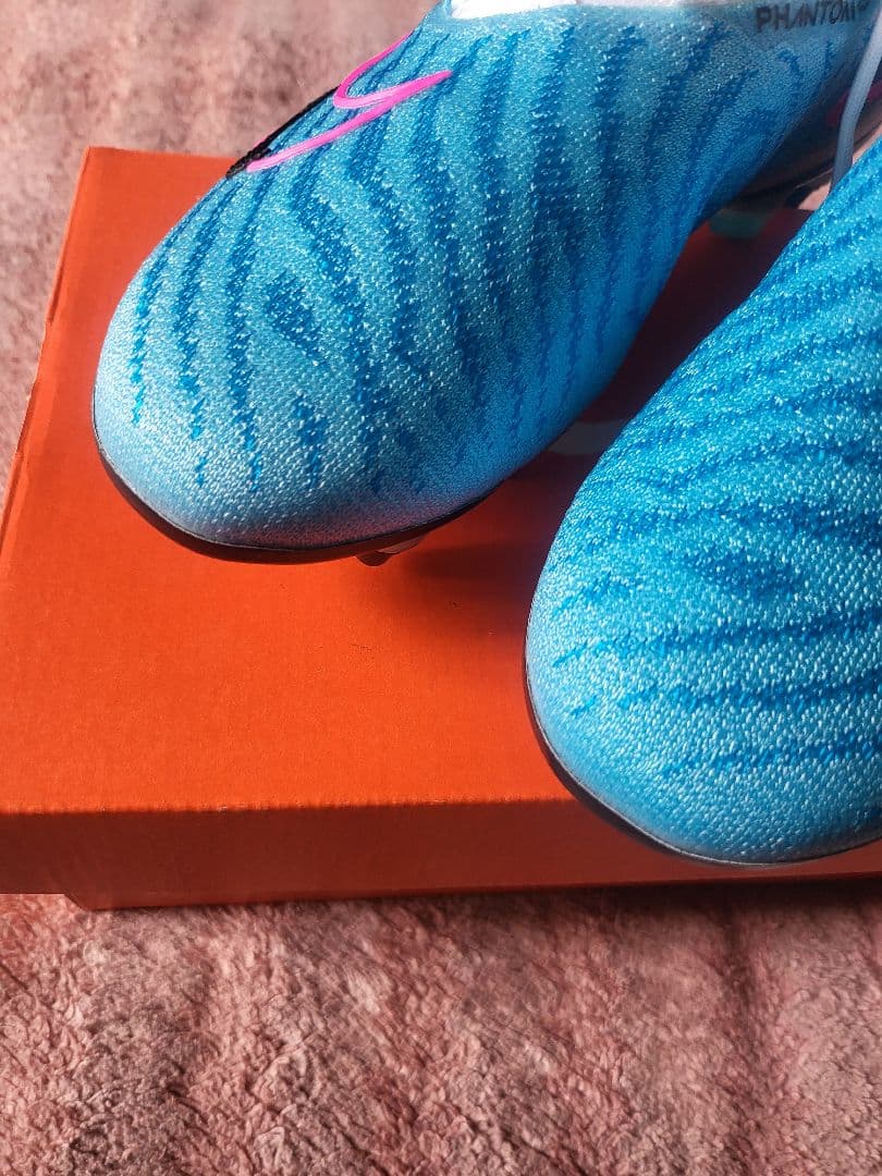 NIKE PHANTOM GX ELITE SG-PRO P 【プロ支給品】