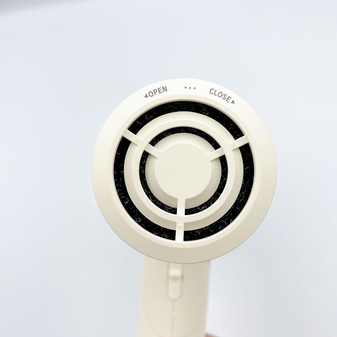 極美品✨Repit クリニキュアドライ クレイツ CRD-P03FW