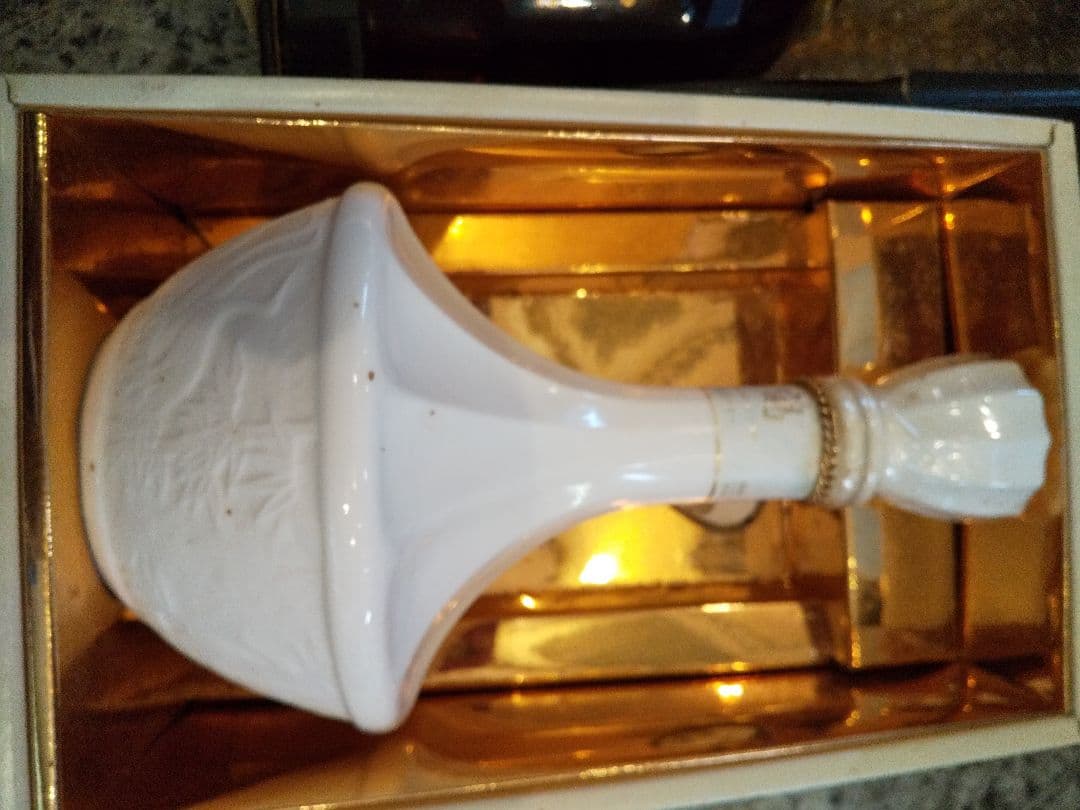 カミュ ニッカ ローヤル スコッチ 合計 ５本セット