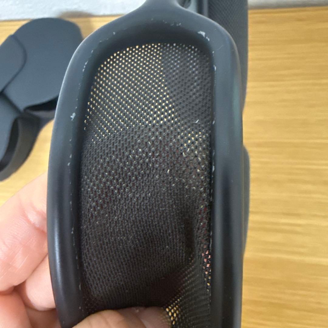 AirPods MAX スペースグレイ