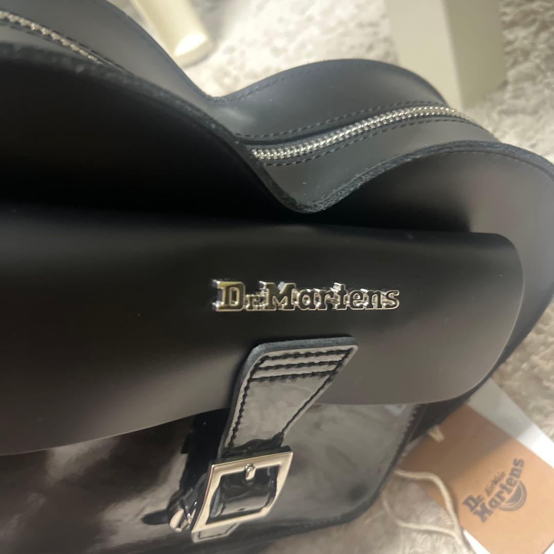 25300円ドクターマーチン ハートバッグリュック